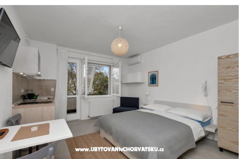 Apartmány and rooms Rica – foto 2