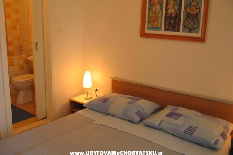 Apartmány and rooms Rica – foto 6