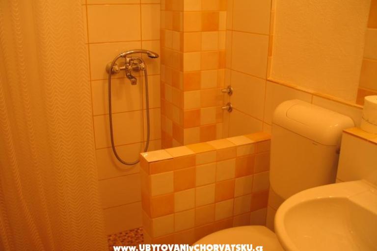 Apartmány and rooms Rica – foto 7