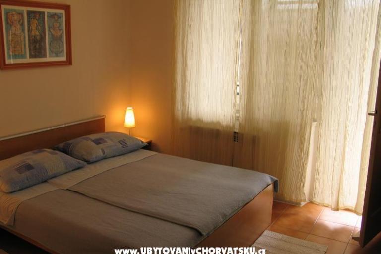 Apartmány and rooms Rica – foto 8