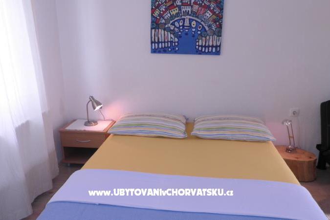 Apartmány and rooms Rica – foto 9