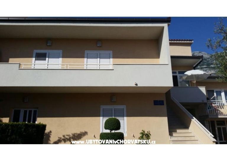 Apartmán Silva – foto 5