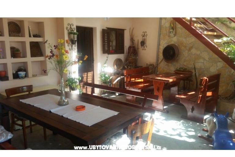 Apartmány Centar Makarska – foto 10
