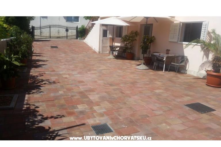 Apartmány Centar Makarska – foto 15