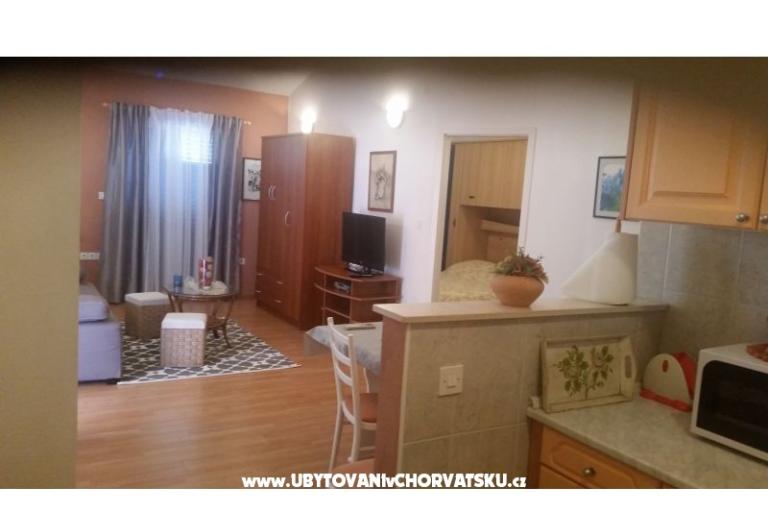 Apartmány Centar Makarska – foto 6