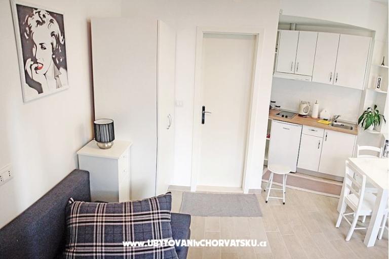 Apartmány Centar Makarska – foto 7
