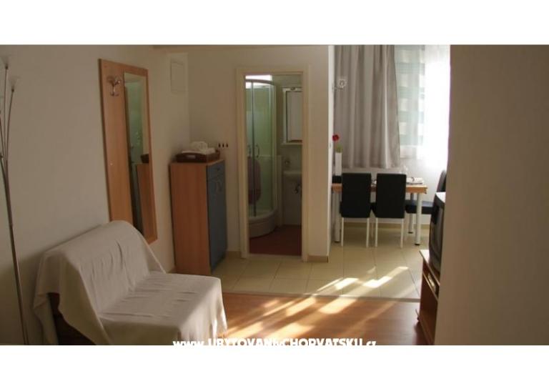 Apartmány ANTE – foto 10