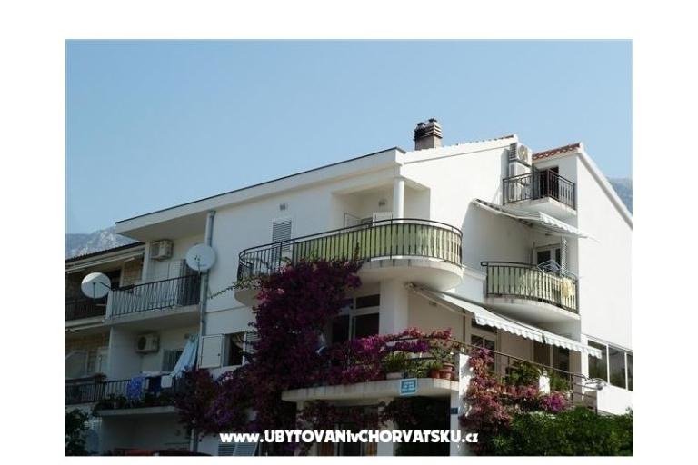 Apartmány ANTE – foto 2