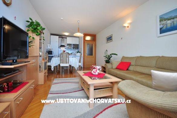 Apartmán SEA VIEW – foto 3