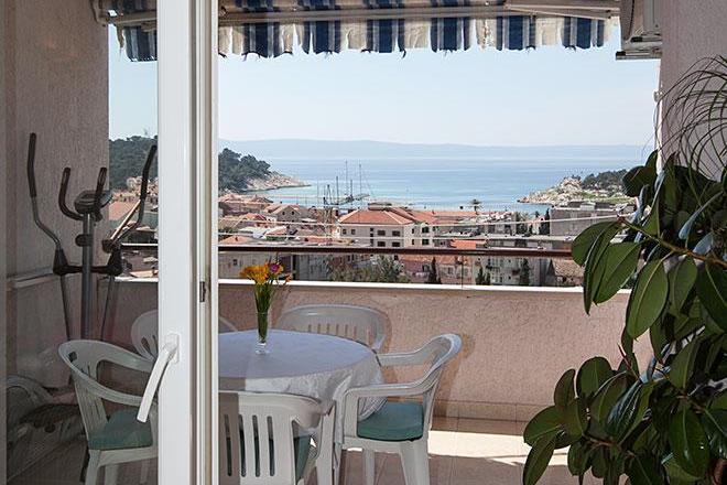 Apartmán SEA VIEW – foto 8