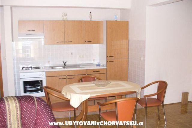 Apartmány Begic – foto 3