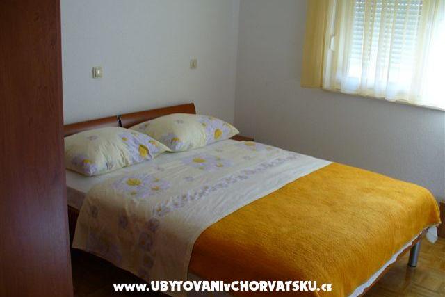 Apartmány Begic – foto 4
