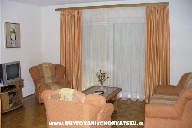 Apartmány Begic – foto 5