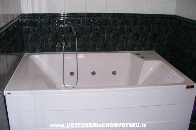 Apartmány Begic – foto 6