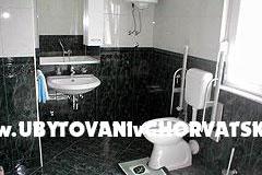Apartmány Begic – foto 7