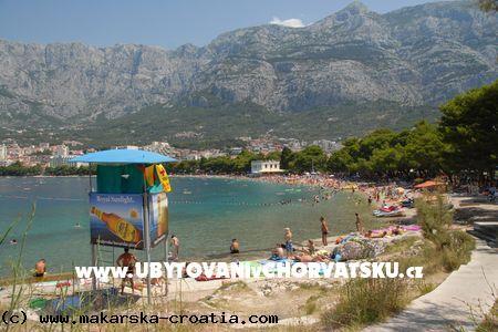 Apartmány Begic – foto 8