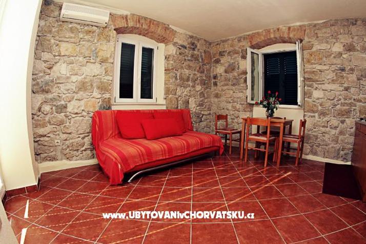 Apartmány Centar – foto 2