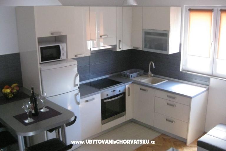 Apartmány Edita – foto 14