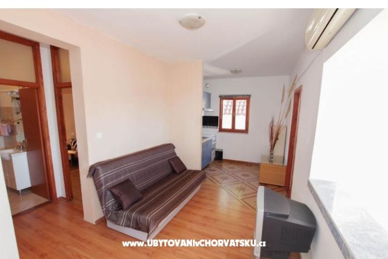 APARTMENTS ELA – foto 14