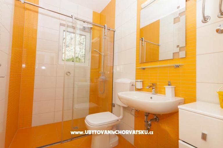 Apartmány Filipovic – foto 15