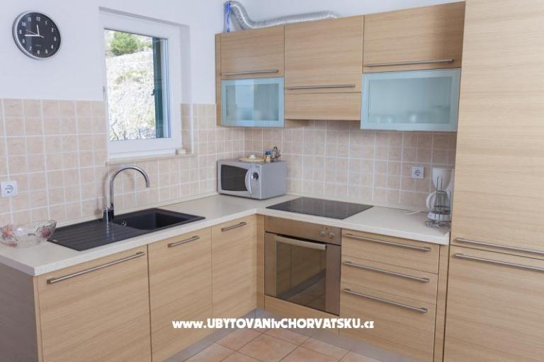 Apartmány Filipovic – foto 4