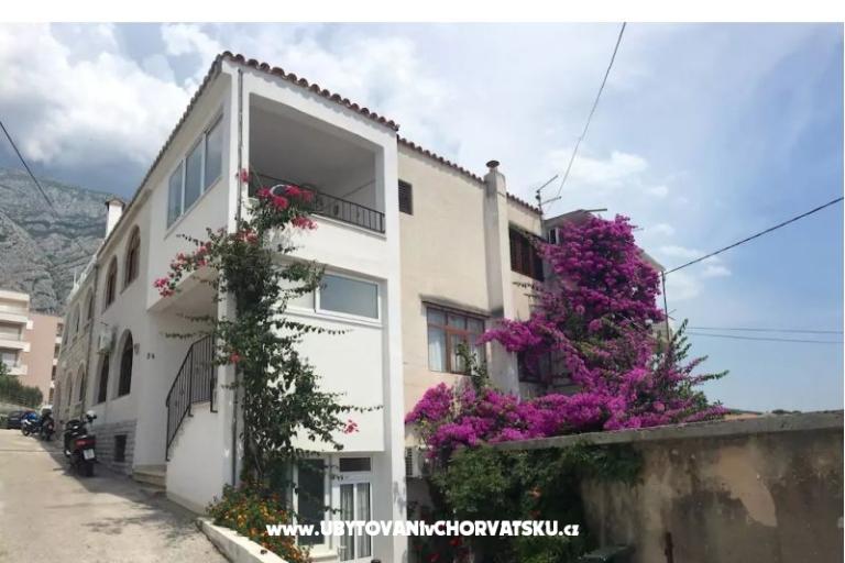 Apartmány Gorde – foto 2