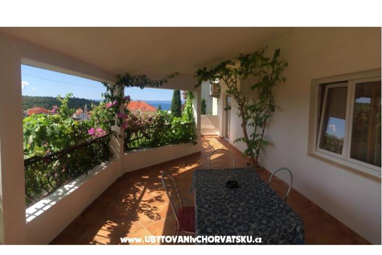 Apartmány Gorde – foto 3