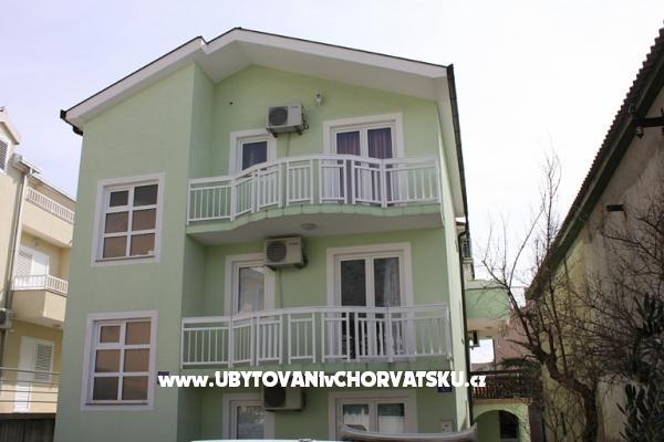 Apartmány Green Dům – foto 2