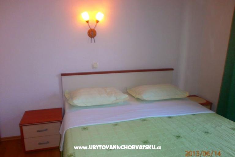 Apartmány Green Dům – foto 8