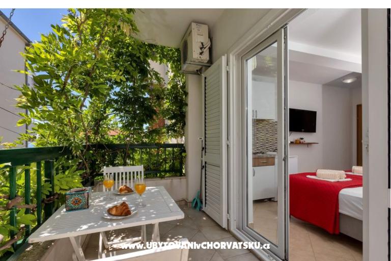 Apartmány Harmony of Five – foto 2