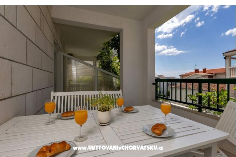 Apartmány Harmony of Five – foto 3