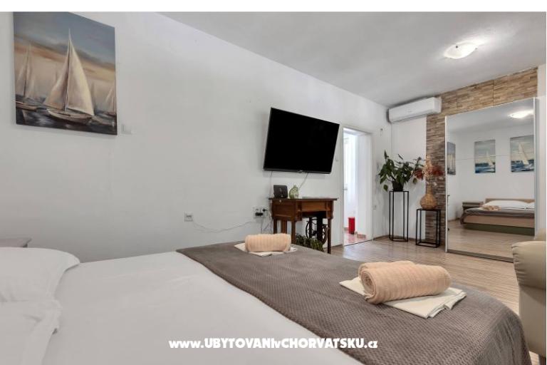 Apartmány Harmony of Five – foto 7