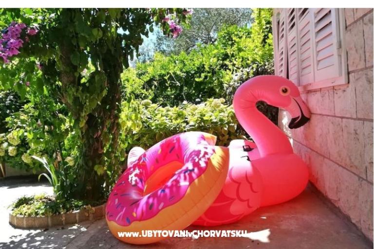 Apartmány Jele – foto 3