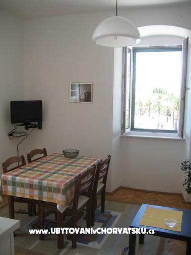 Apartmány Kačić – foto 3