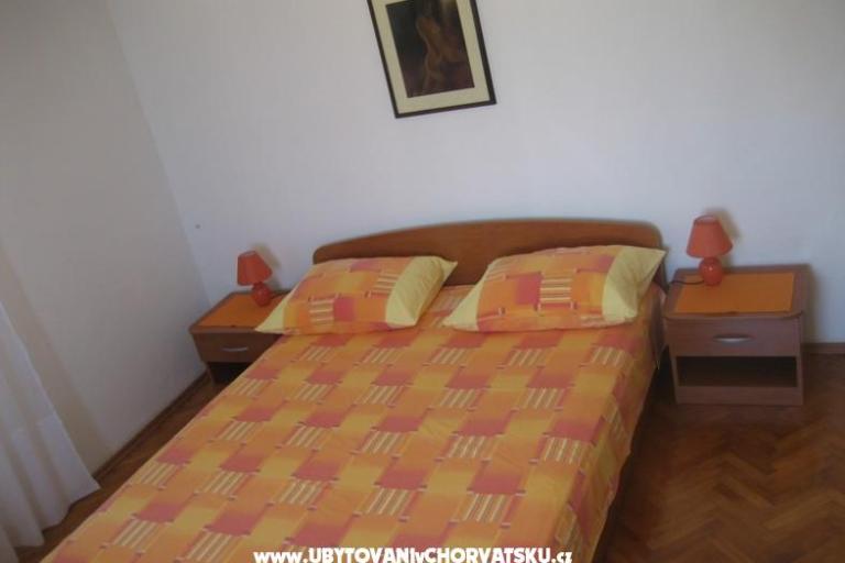 Apartmány Kačić – foto 5