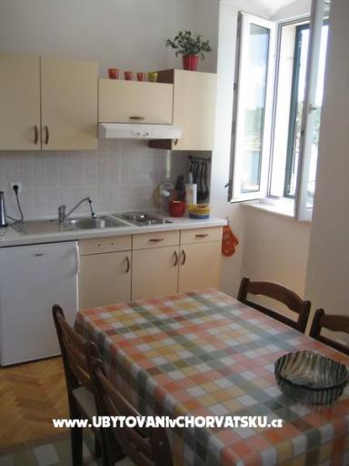 Apartmány Kačić – foto 6