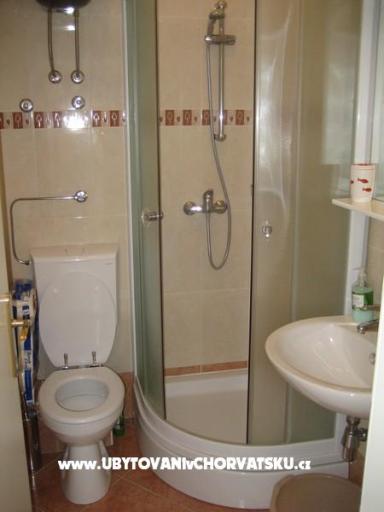 Apartmány Kačić – foto 7