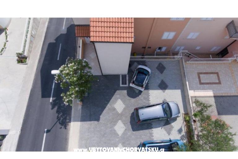 Apartmány LIVIRA – foto 2