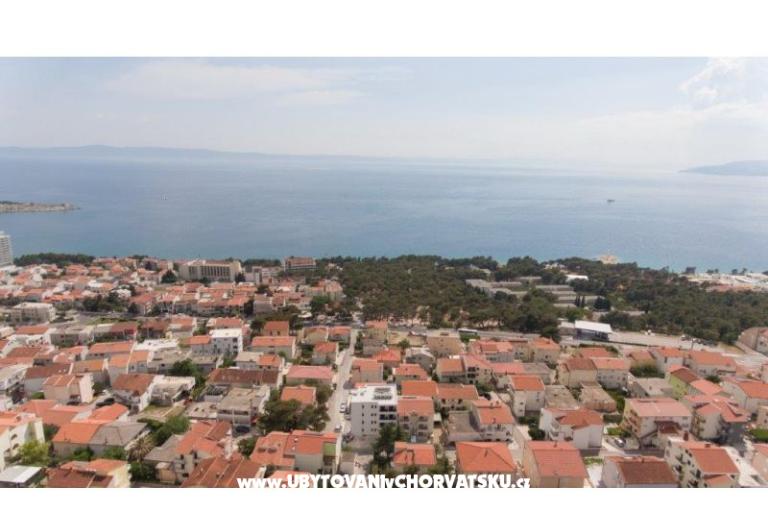 Apartmány LIVIRA – foto 3