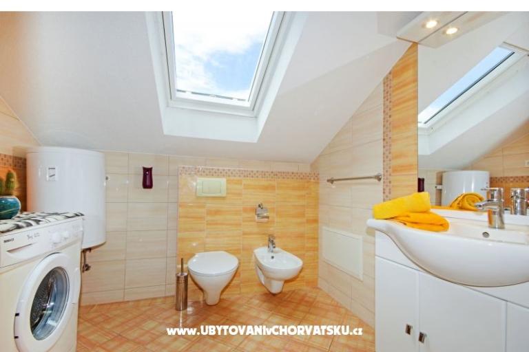 Apartmány Luigi – foto 12