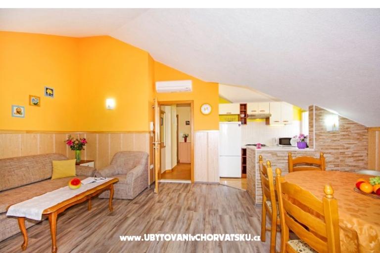 Apartmány Luigi – foto 14