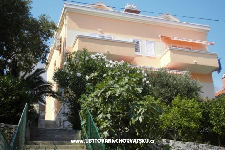 Apartmány Luigi – foto 16