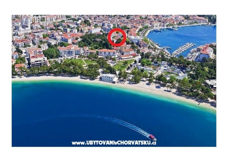 Apartmány Luigi – foto 2