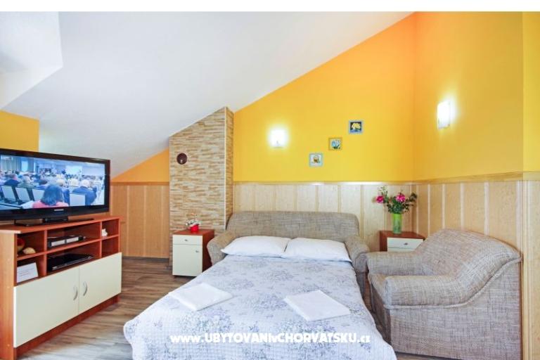 Apartmány Luigi – foto 7