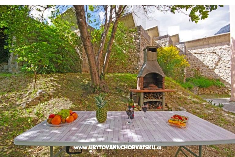 Apartmány Luigi – foto 8