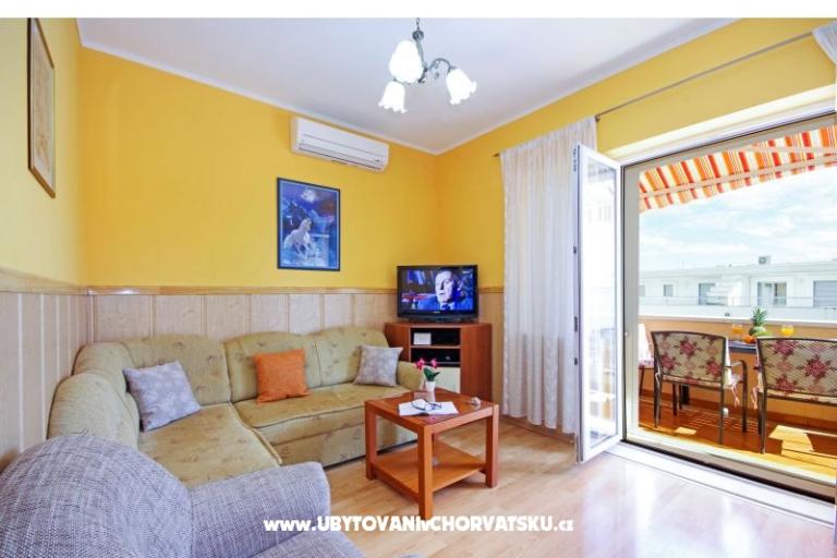 Apartmány Luigi – foto 9
