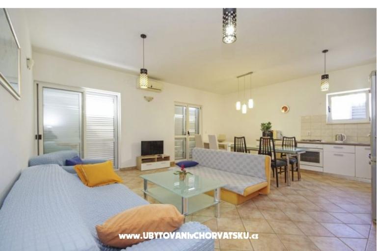 Apartmány Makarska – foto 15