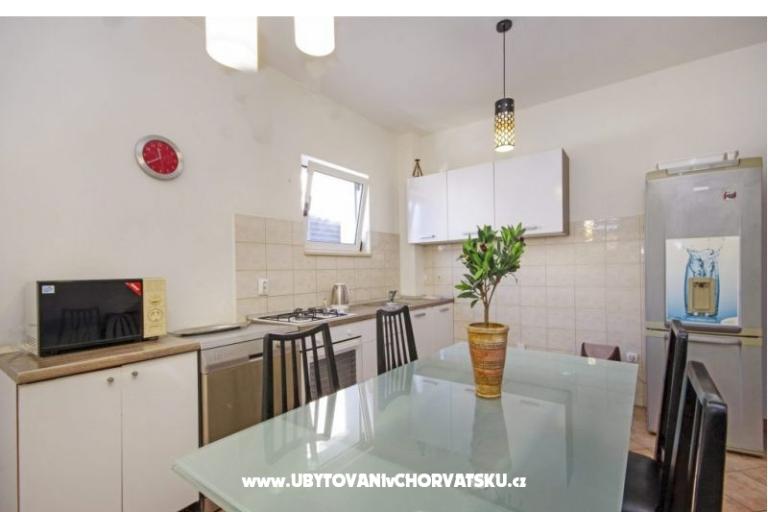 Apartmány Makarska – foto 16