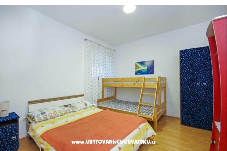 Apartmány Makarska – foto 17