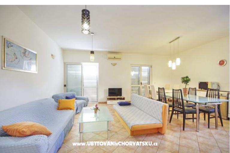 Apartmány Makarska – foto 19